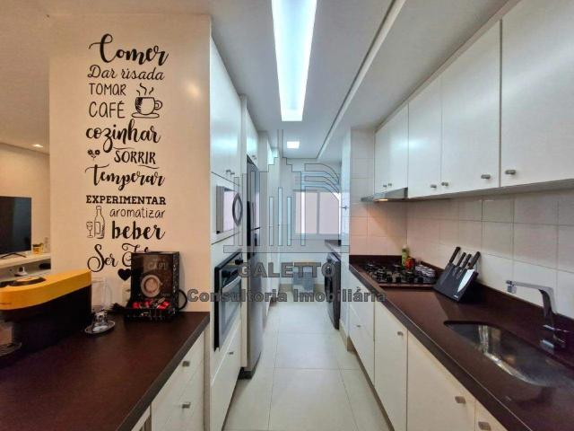 Apartamento para Venda em Campinas/SP Jardim São Vicente 2 Quartos