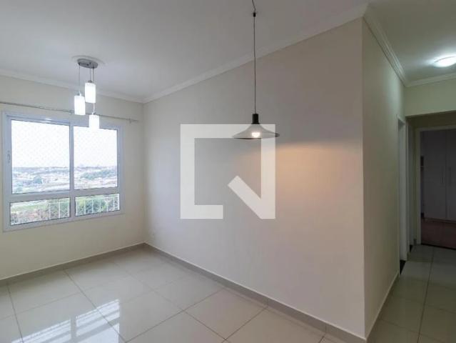 Apartamento para Venda em Campinas/SP Jardim São Vicente 2 Quartos