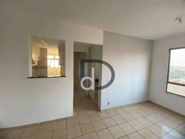 Apartamento para Venda em Campinas/SP Jardim São Vicente 2 Quartos