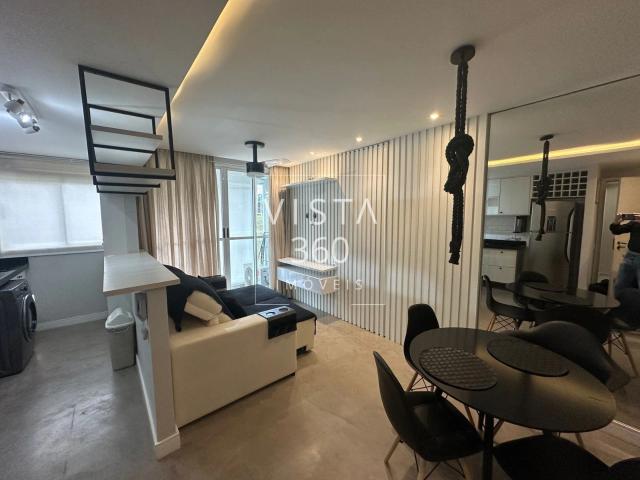 Apartamento para Venda em Campinas/SP Jardim São Vicente 2 Quartos