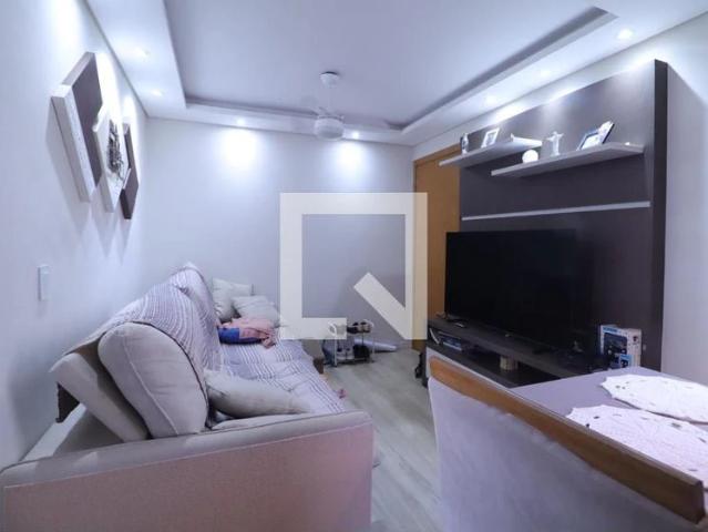 Apartamento para Venda em Campinas/SP Jardim São Vicente 2 Quartos