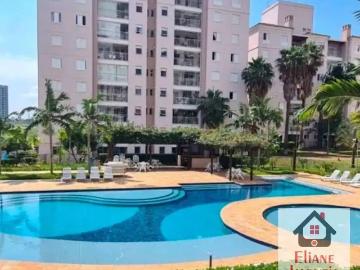 Apartamento para Venda em Campinas/SP Jardim São Vicente 3 Quartos