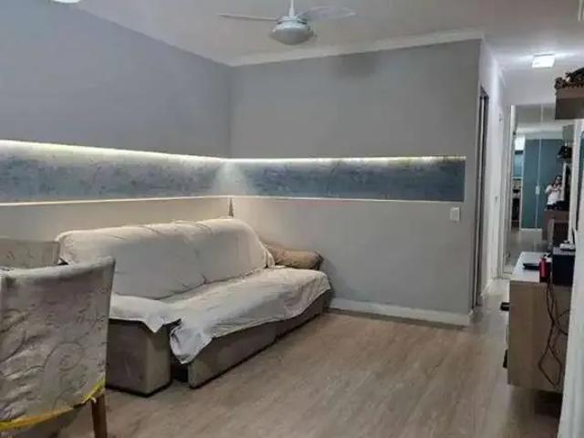 Apartamento para Venda em Campinas/SP Jardim São Vicente 3 Quartos