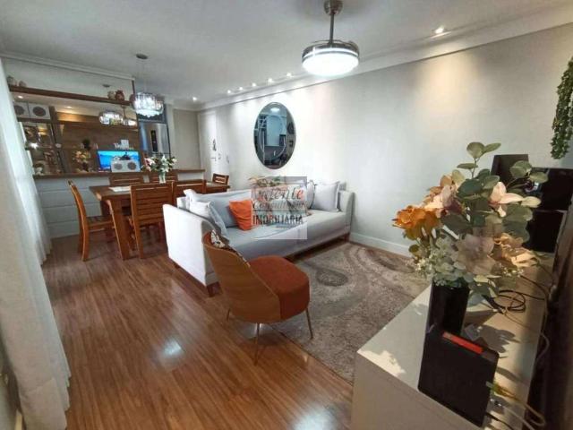 Apartamento para Venda em Campinas/SP Vila João Jorge 2 Quartos