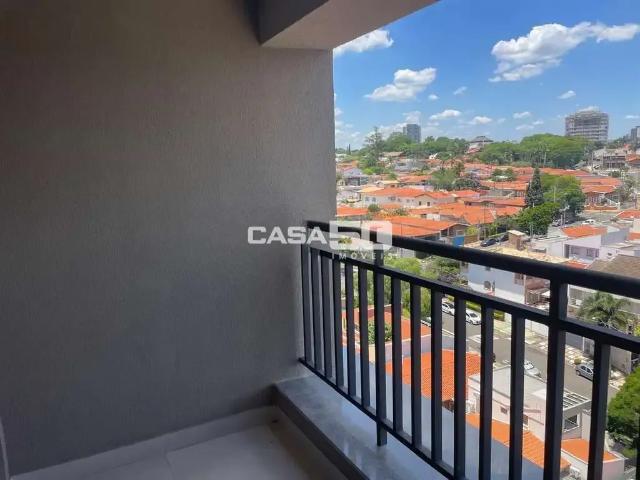 Apartamento para Venda em Campinas/SP Jardim São Carlos 1 Quartos