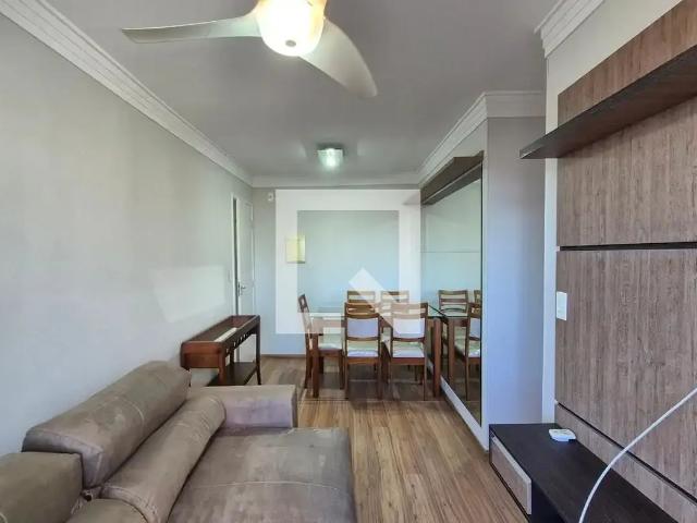 Apartamento para Venda em Campinas/SP Jardim São José 2 Quartos