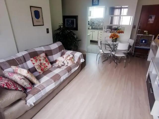 Apartamento para Venda em Campinas/SP Jardim São Rafael 2 Quartos