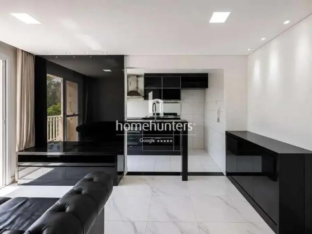 Apartamento para Venda em Campinas/SP Jardim Samambaia 2 Quartos