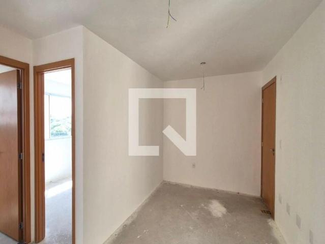 Apartamento para Venda em Campinas/SP Jardim Samambaia 2 Quartos