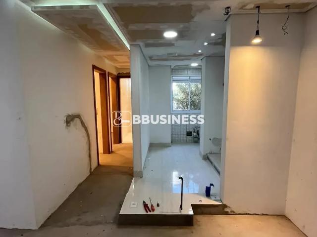 Apartamento para Venda em Campinas/SP Jardim Samambaia 2 Quartos