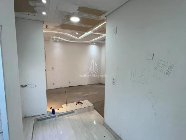 Apartamento para Venda em Campinas/SP Jardim Samambaia 2 Quartos