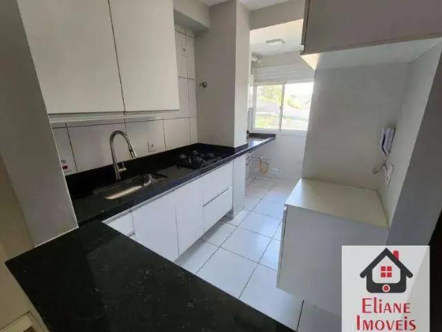 Apartamento para Venda em Campinas/SP Jardim Samambaia 2 Quartos