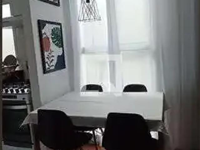 Apartamento para Venda em Campinas/SP Jardim Samambaia 2 Quartos