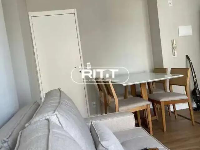 Apartamento para Venda em Campinas/SP Jardim Samambaia 2 Quartos