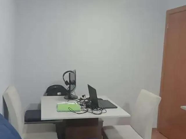 Apartamento para Venda em Campinas/SP Jardim Samambaia 2 Quartos