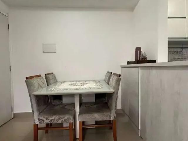 Apartamento para Venda em Campinas/SP Jardim Samambaia 2 Quartos