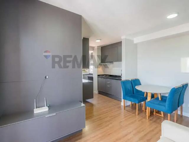 Apartamento para Venda em Campinas/SP Jardim Samambaia 2 Quartos