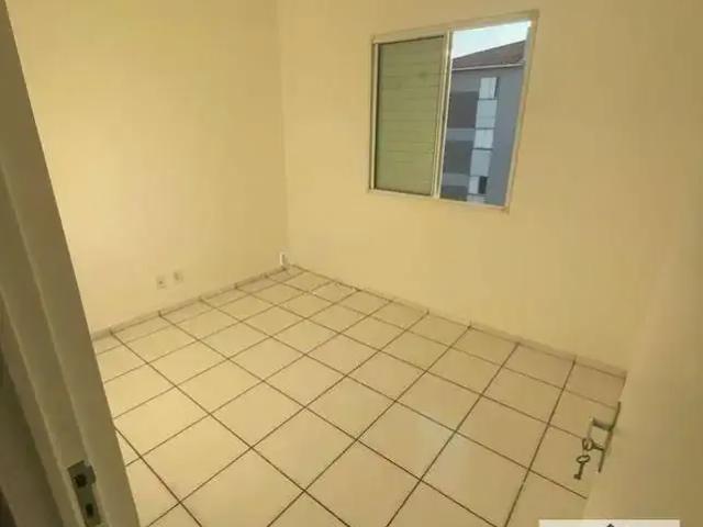 Apartamento para Venda em Campinas/SP Jardim San Diego 2 Quartos