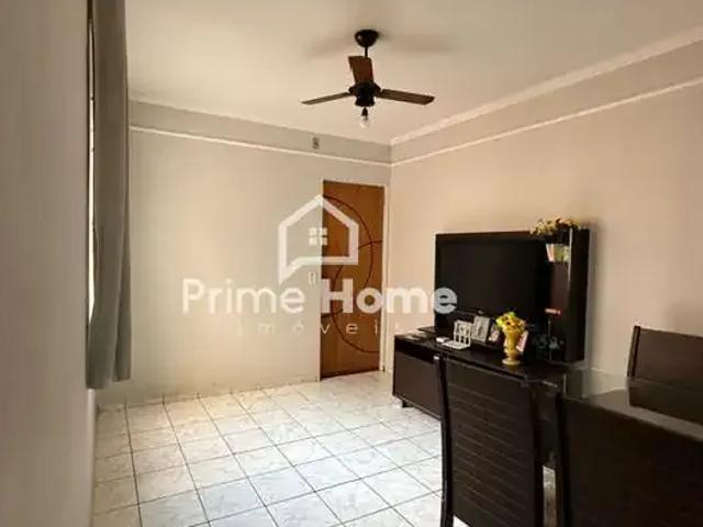 Apartamento para Venda em Campinas/SP Jardim San Diego 2 Quartos