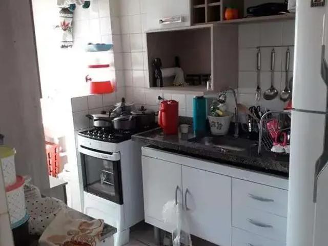 Apartamento para Venda em Campinas/SP Jardim San Diego 2 Quartos