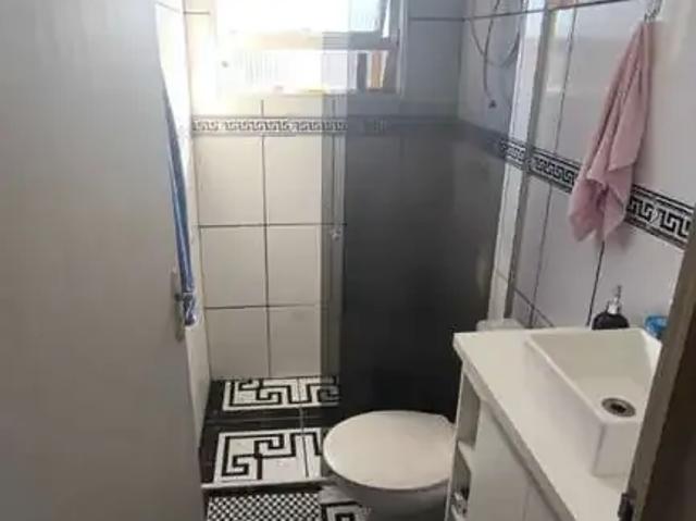 Apartamento para Venda em Campinas/SP Jardim San Diego 2 Quartos