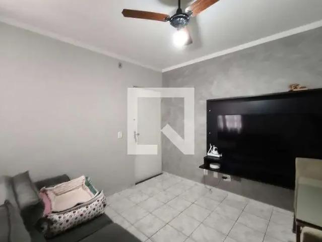 Apartamento para Venda em Campinas/SP Jardim San Diego 2 Quartos