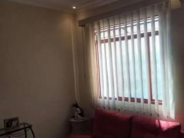 Apartamento para Venda em Campinas/SP Jardim San Diego 2 Quartos