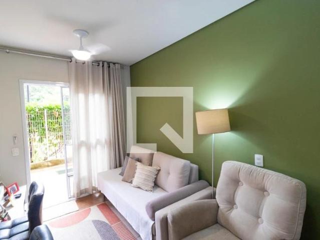 Apartamento para Venda em Campinas/SP Jardim Santa Marcelina 2 Quartos