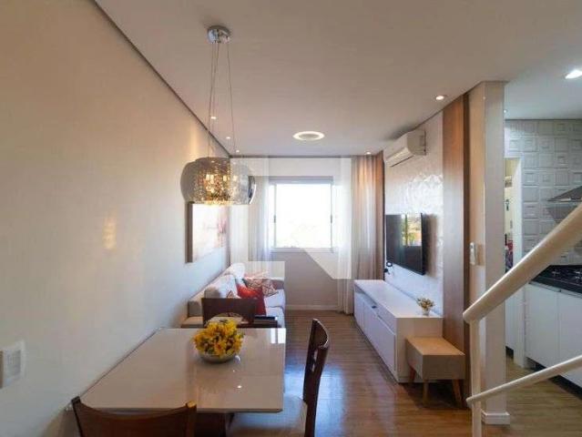 Apartamento para Venda em Campinas/SP Jardim Santa Marcelina 2 Quartos