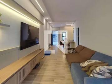 Apartamento para Venda em Campinas/SP Jardim Santa Marcelina 2 Quartos