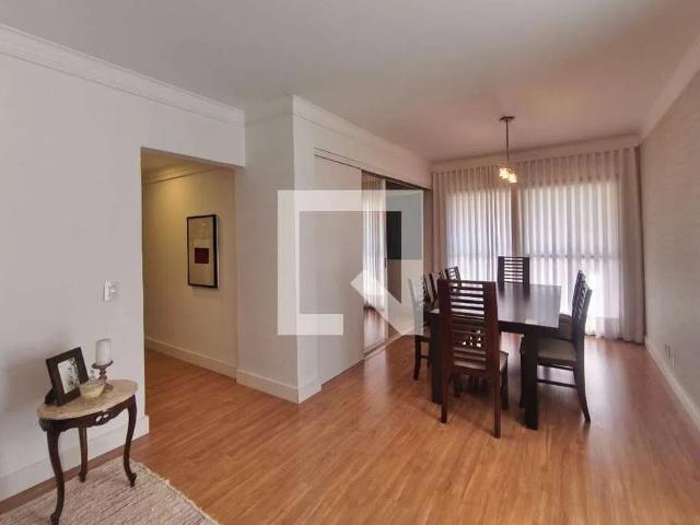 Apartamento para Venda em Campinas/SP Jardim Santa Marcelina 3 Quartos