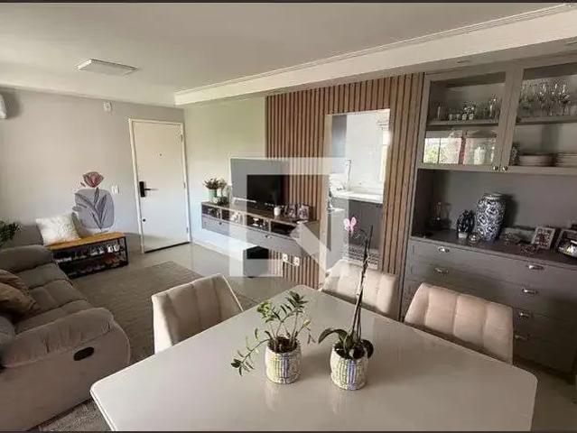 Apartamento para Venda em Campinas/SP Jardim Santa Genebra 3 Quartos