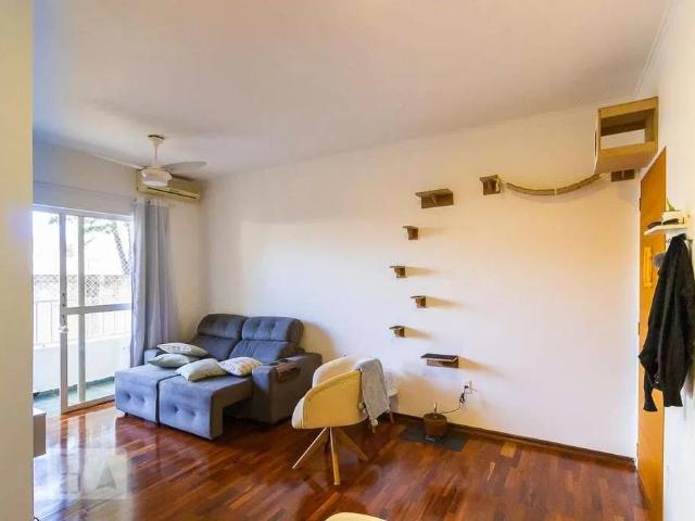 Apartamento para Venda em Campinas/SP Jardim Santa Genebra 3 Quartos