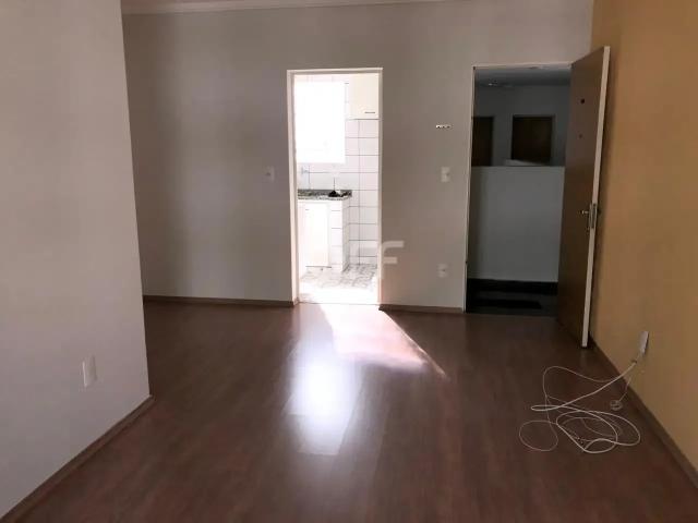 Apartamento para Venda em Campinas/SP Jardim Santa Genebra 3 Quartos