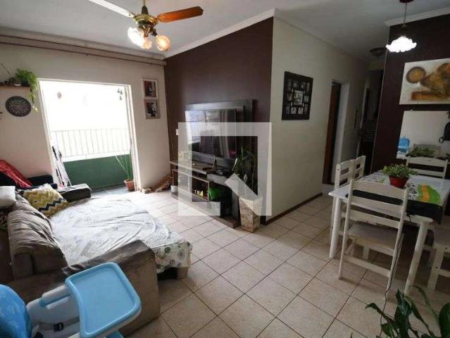Apartamento para Venda em Campinas/SP Jardim Santa Genebra 3 Quartos