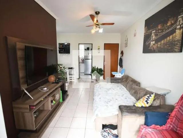 Apartamento para Venda em Campinas/SP Jardim Santa Genebra 3 Quartos