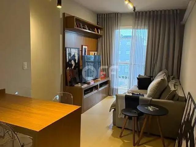 Apartamento para Venda em Campinas/SP Jardim Santa Genebra 3 Quartos