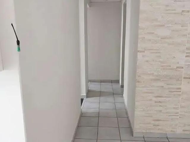 Apartamento para Venda em Campinas/SP Jardim Santa Genebra 3 Quartos