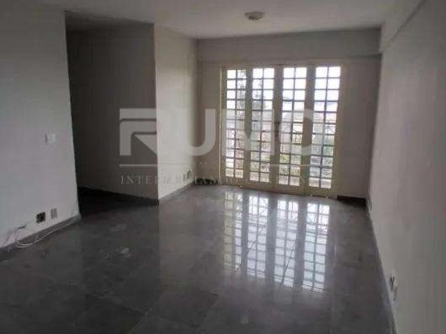 Apartamento para Venda em Campinas/SP Jardim Santa Genebra 3 Quartos