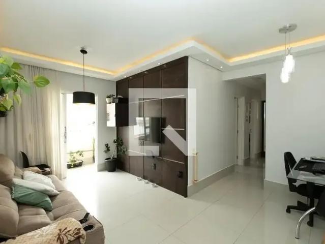 Apartamento para Venda em Campinas/SP Jardim Santa Genebra 3 Quartos