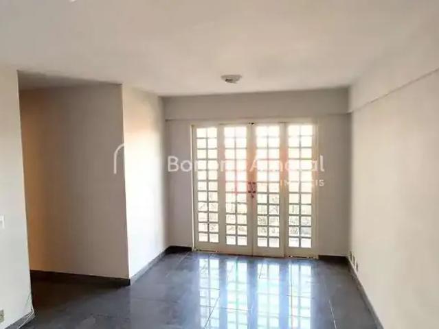 Apartamento para Venda em Campinas/SP Jardim Santa Genebra 3 Quartos