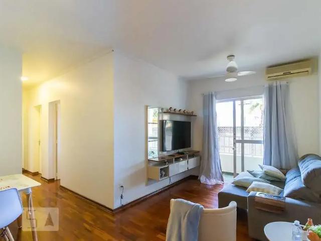Apartamento para Venda em Campinas/SP Jardim Santa Genebra 3 Quartos