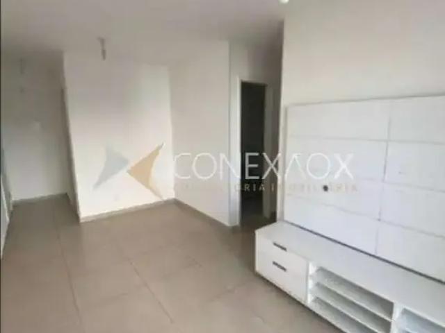 Apartamento para Venda em Campinas/SP Jardim Santa Genebra 3 Quartos