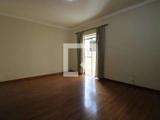 Apartamento para Venda em Campinas/SP Jardim Santa Genebra 3 Quartos