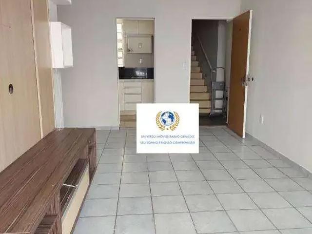 Apartamento para Venda em Campinas/SP Jardim Santa Genebra 3 Quartos