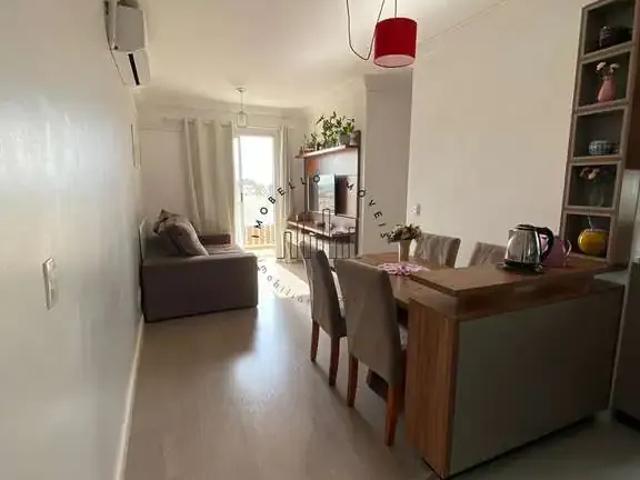 Apartamento para Venda em Campinas/SP Jardim Santa Genebra 3 Quartos