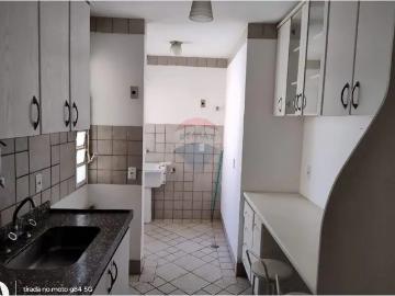 Apartamento para Venda em Campinas/SP Jardim Santa Genebra 3 Quartos
