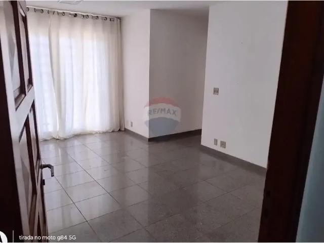 Apartamento para Venda em Campinas/SP Jardim Santa Genebra 3 Quartos