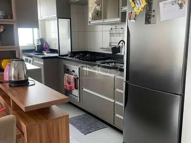 Apartamento para Venda em Campinas/SP Jardim Santa Genebra 3 Quartos