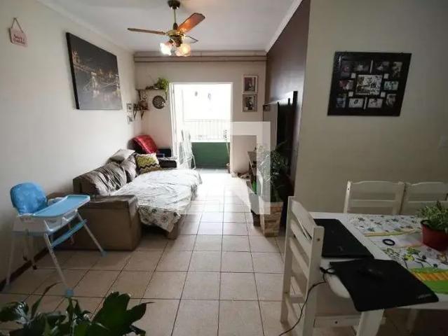 Apartamento para Venda em Campinas/SP Jardim Santa Genebra 3 Quartos
